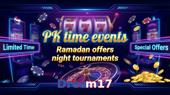 Payment and PKR controls in Dream17